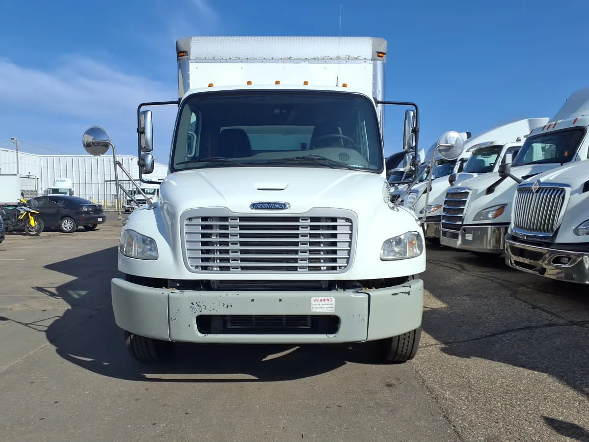 2019 Freightliner M2 106 in Oak Creek, WI — photo 2