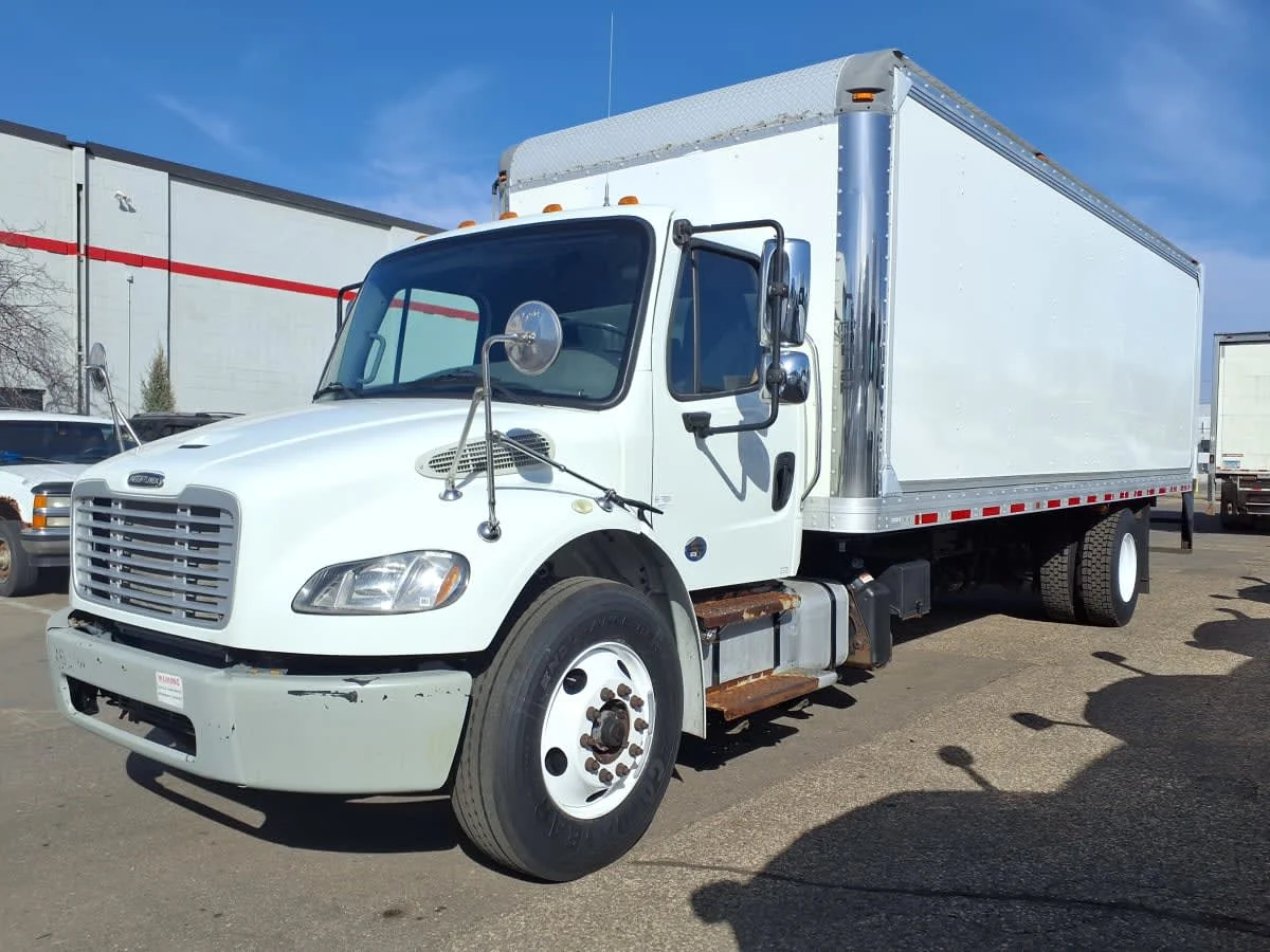 2019 Freightliner M2 106 in Oak Creek, WI