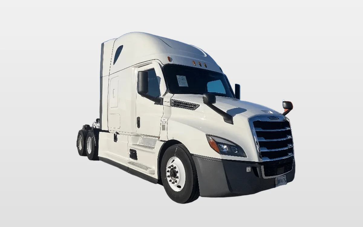 2021 Freightliner - image 1