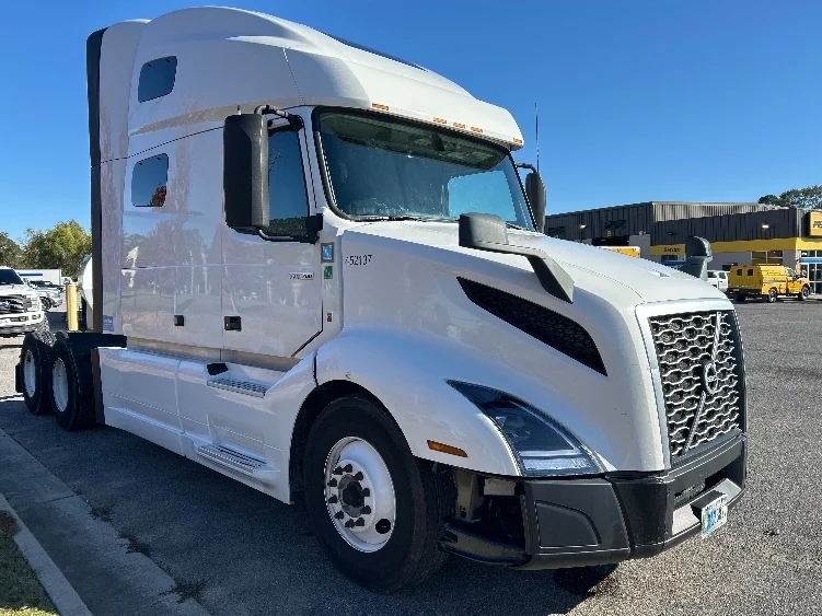 2022 Volvo VNL 760 in Lafayette, LA