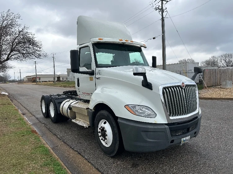 2020 International LT in Montgomery, AL