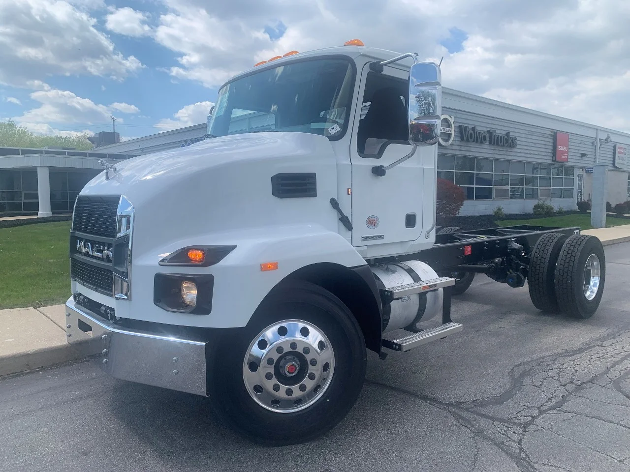 2026 Mack in Indianapolis, IN — photo 4