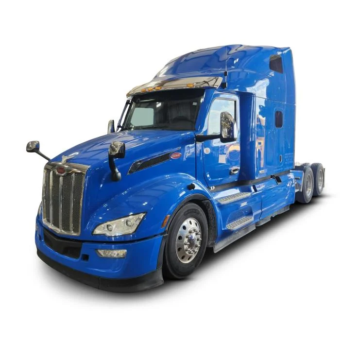 2025 Peterbilt 579 — photo 3