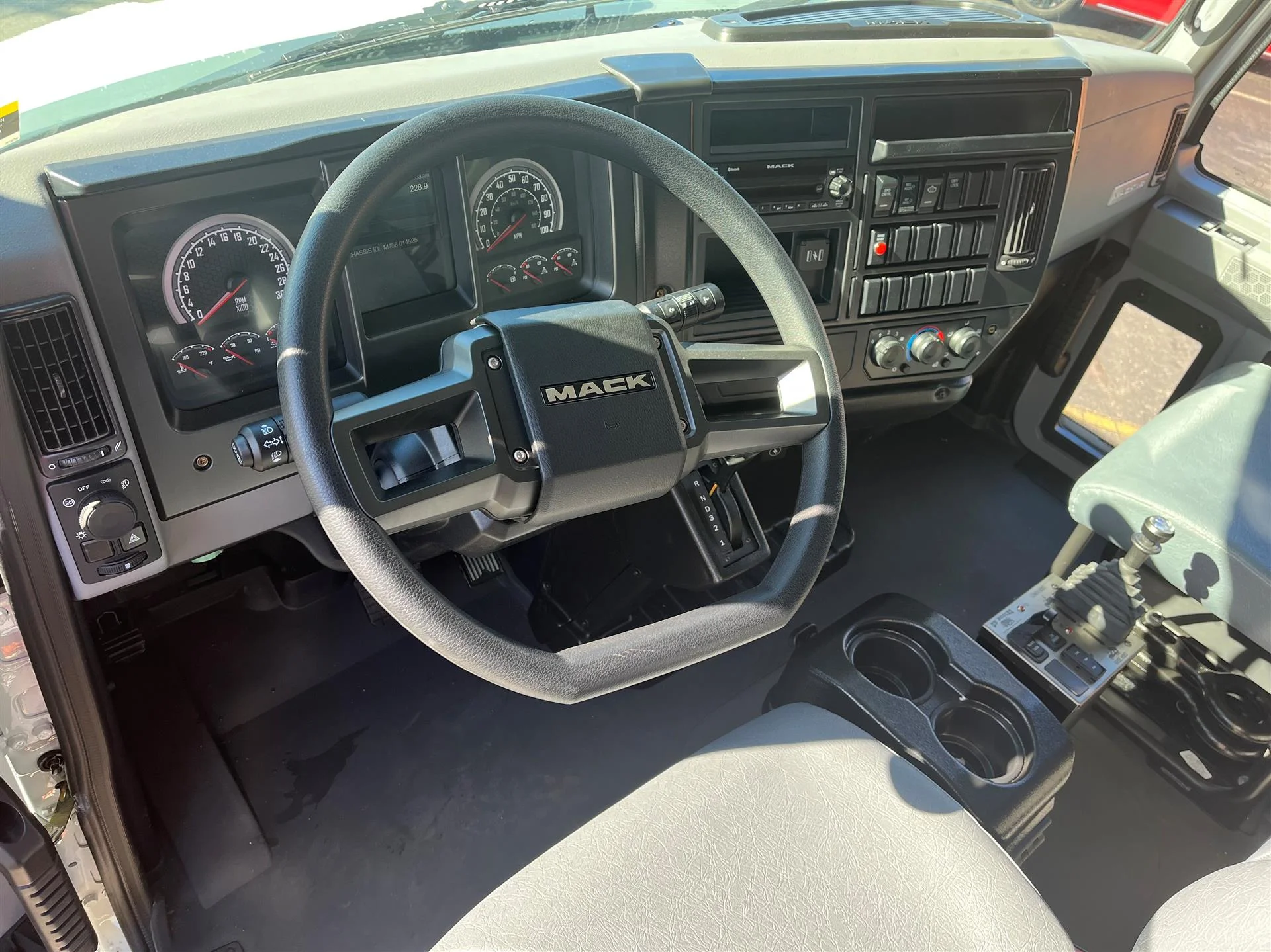 2025 Mack MD - image 9