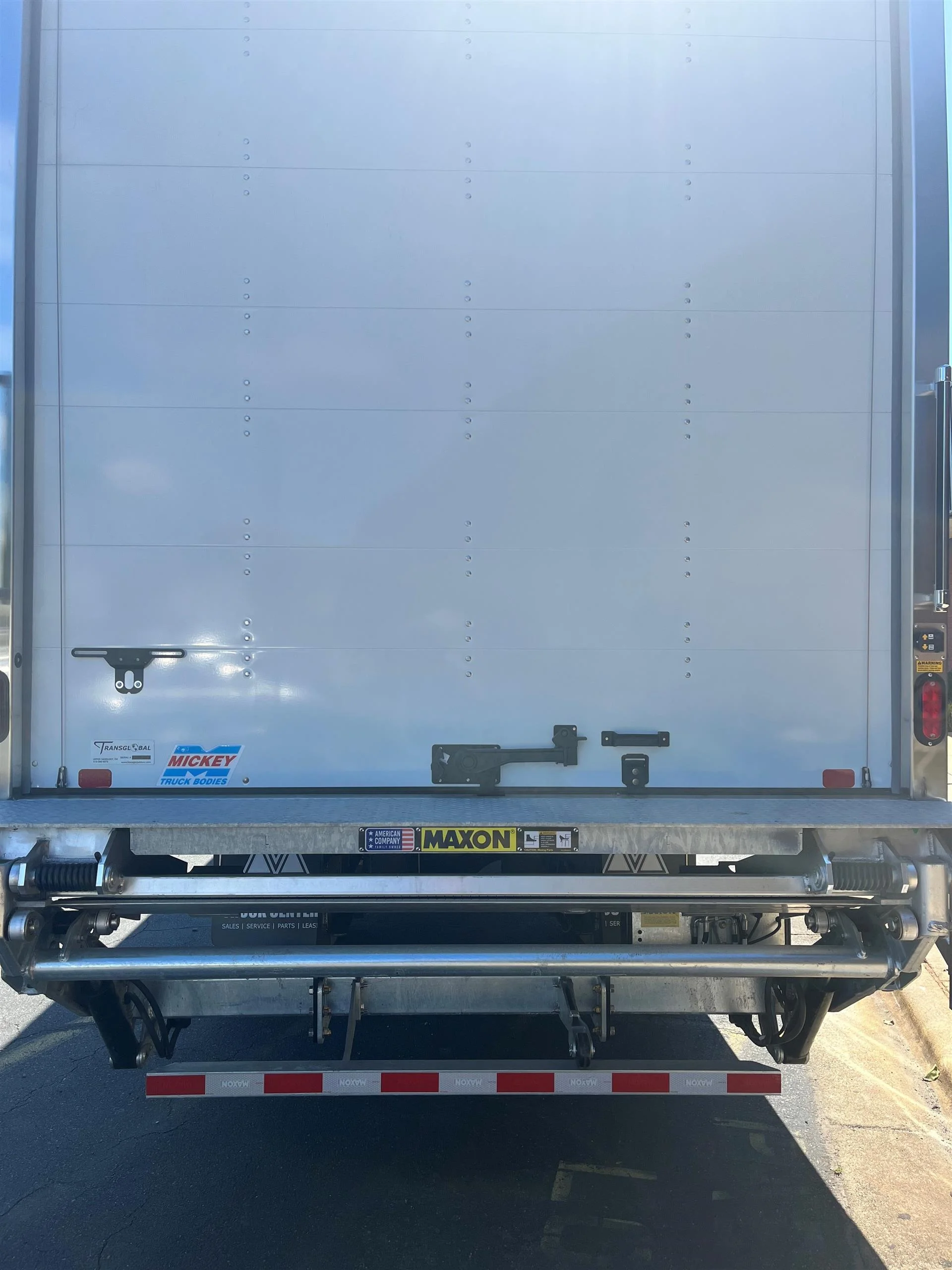 2025 Mack MD - image 5