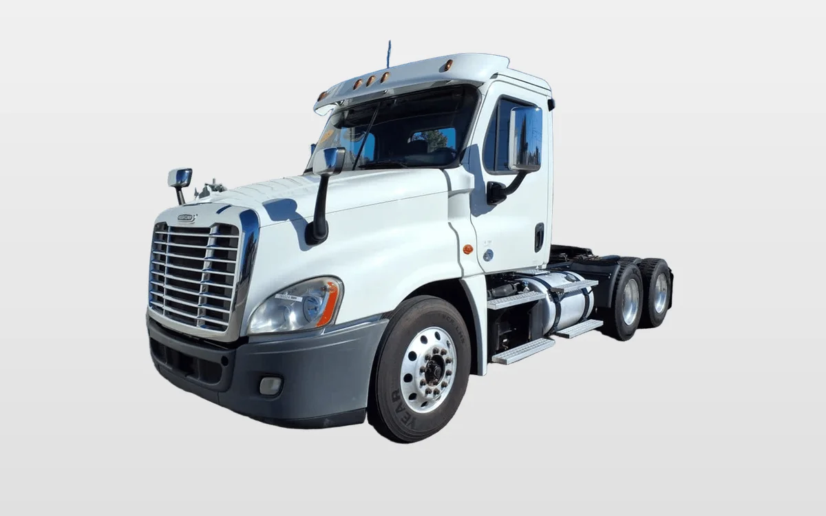 2018 Freightliner - image 1