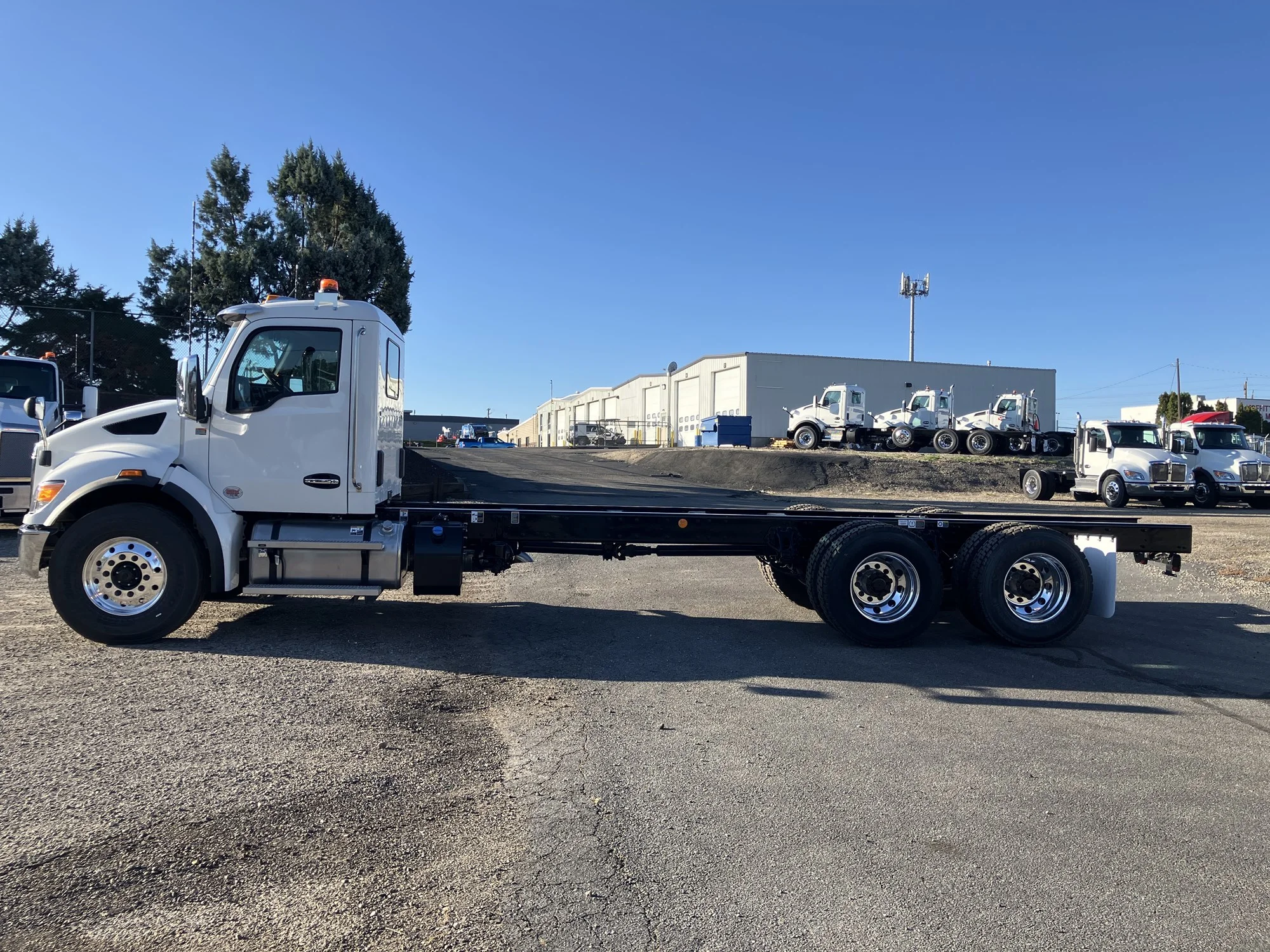 2026 Kenworth T480 in Boise, ID — photo 2