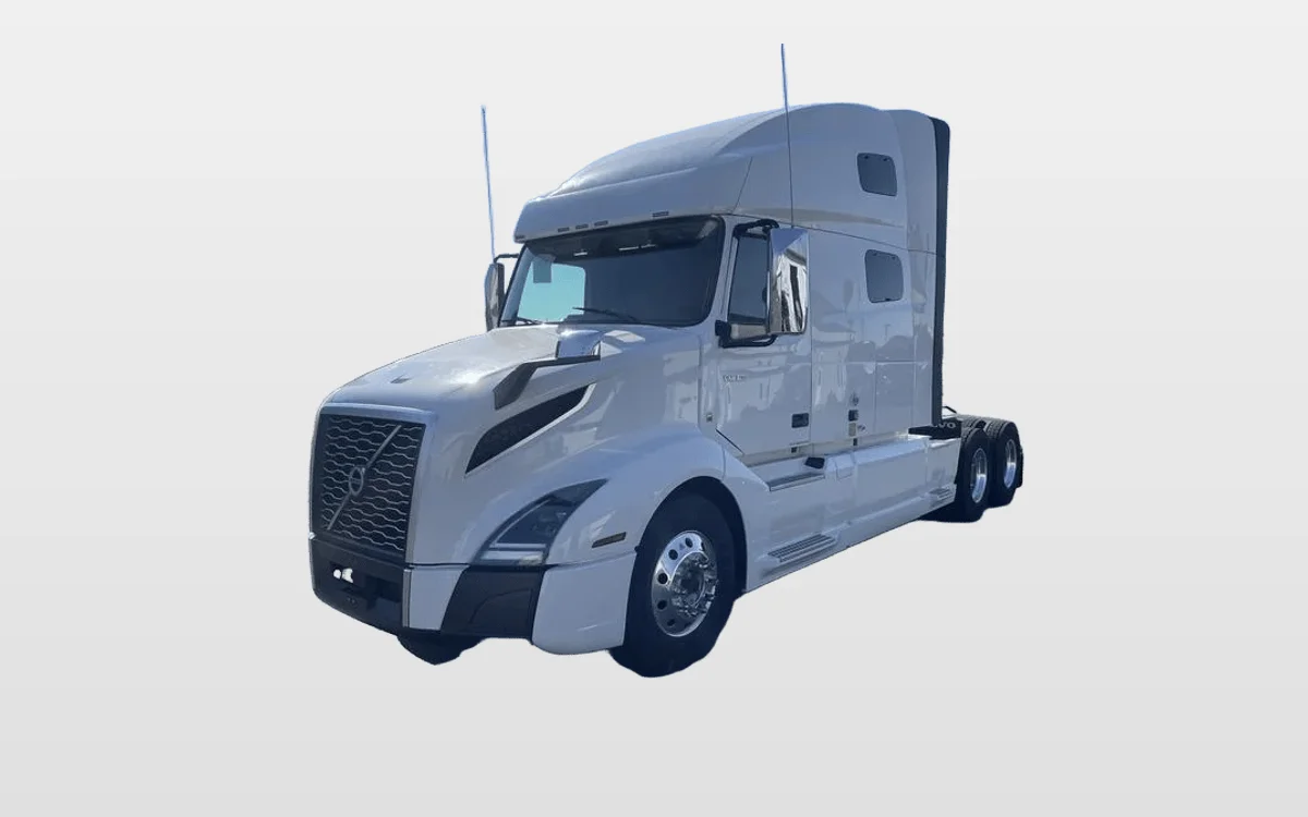 2022 Volvo VNL 760 in Sauk Rapids