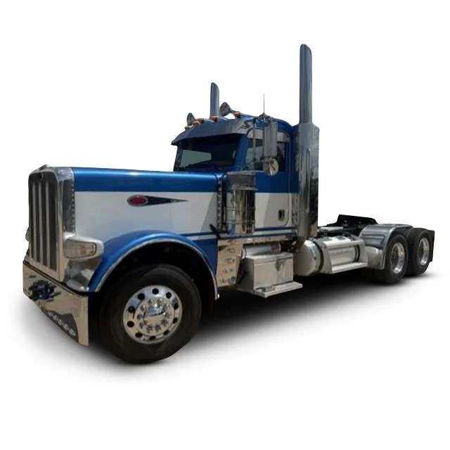 2015 Peterbilt 389