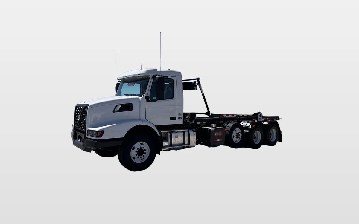 2026 Volvo - image 1