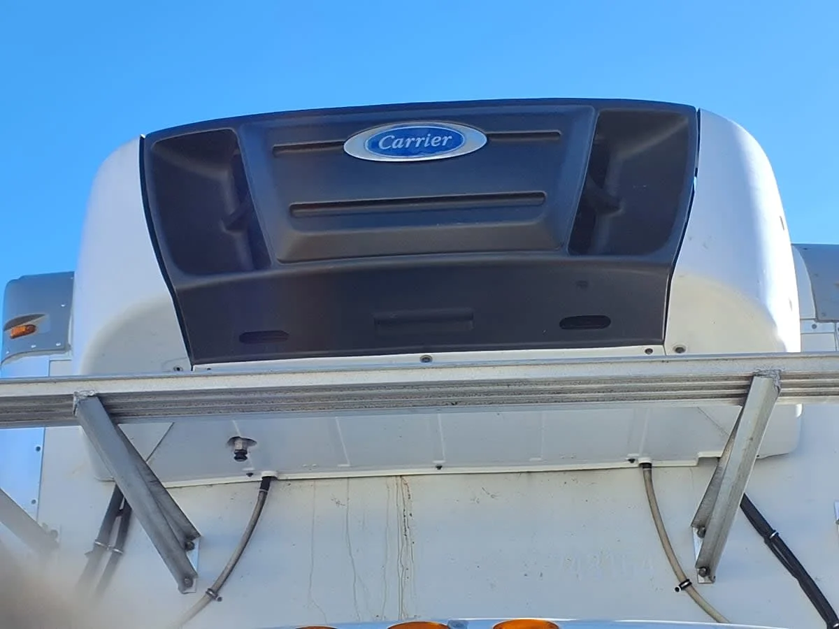 2018 International 4300 in Warwick, RI — photo 7