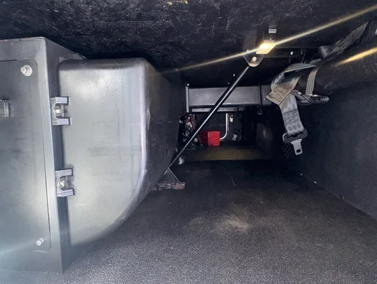 2023 Kenworth T680 in Dallas, TX — photo 13