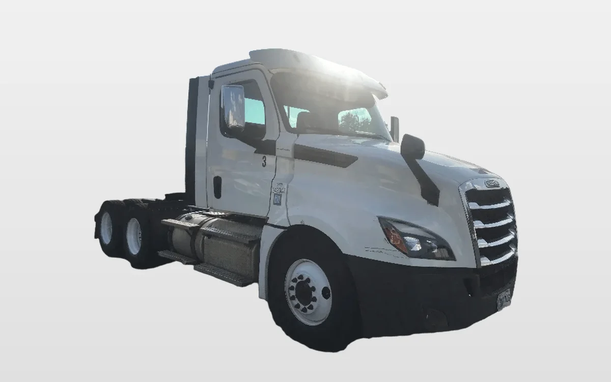 2020 Freightliner - image 1