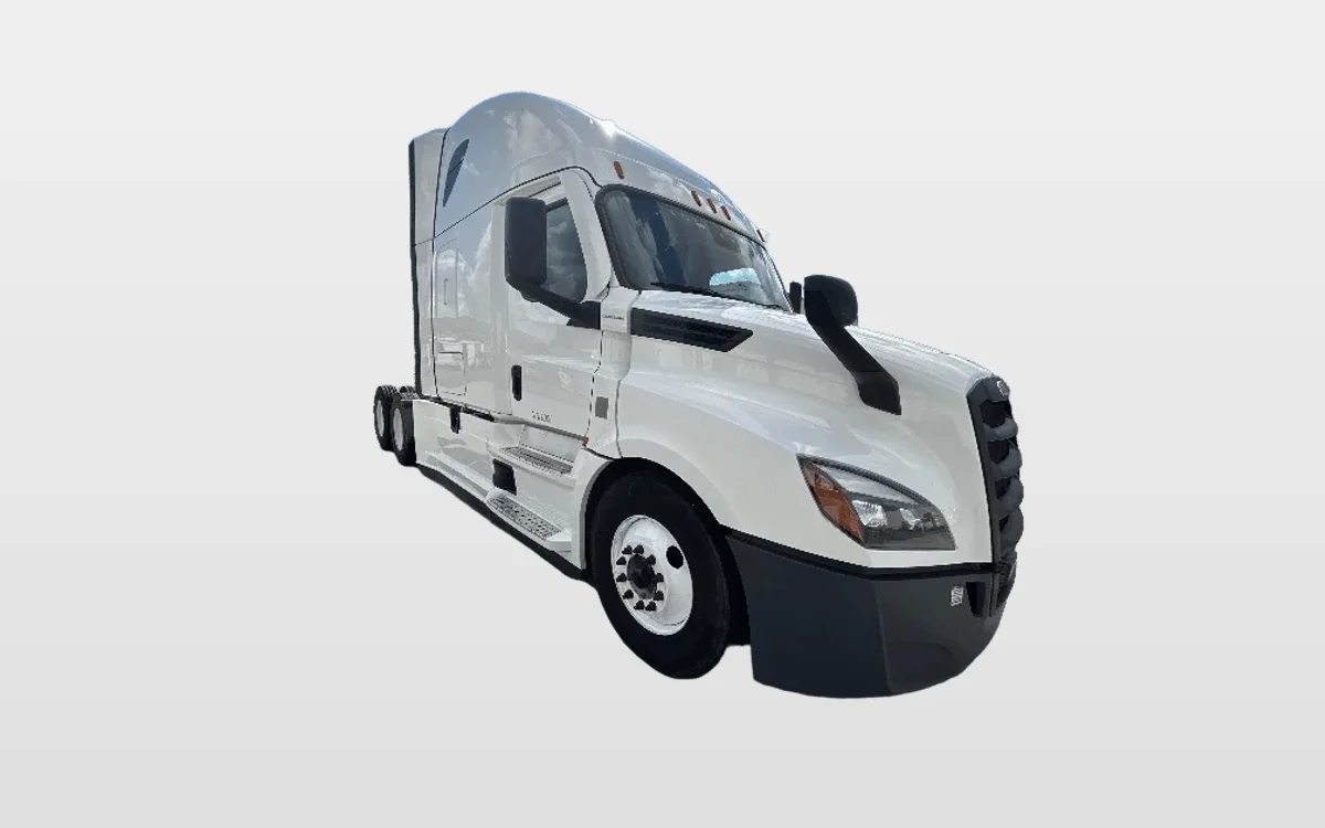 2021 Freightliner - image 1