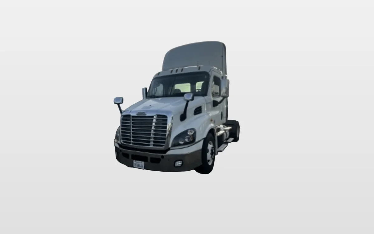 2017 Freightliner Cascadia - image 1