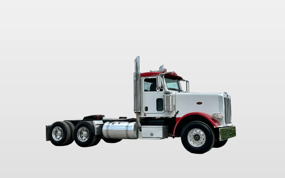 2009 Peterbilt - image 1
