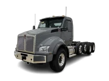2027 Kenworth T880