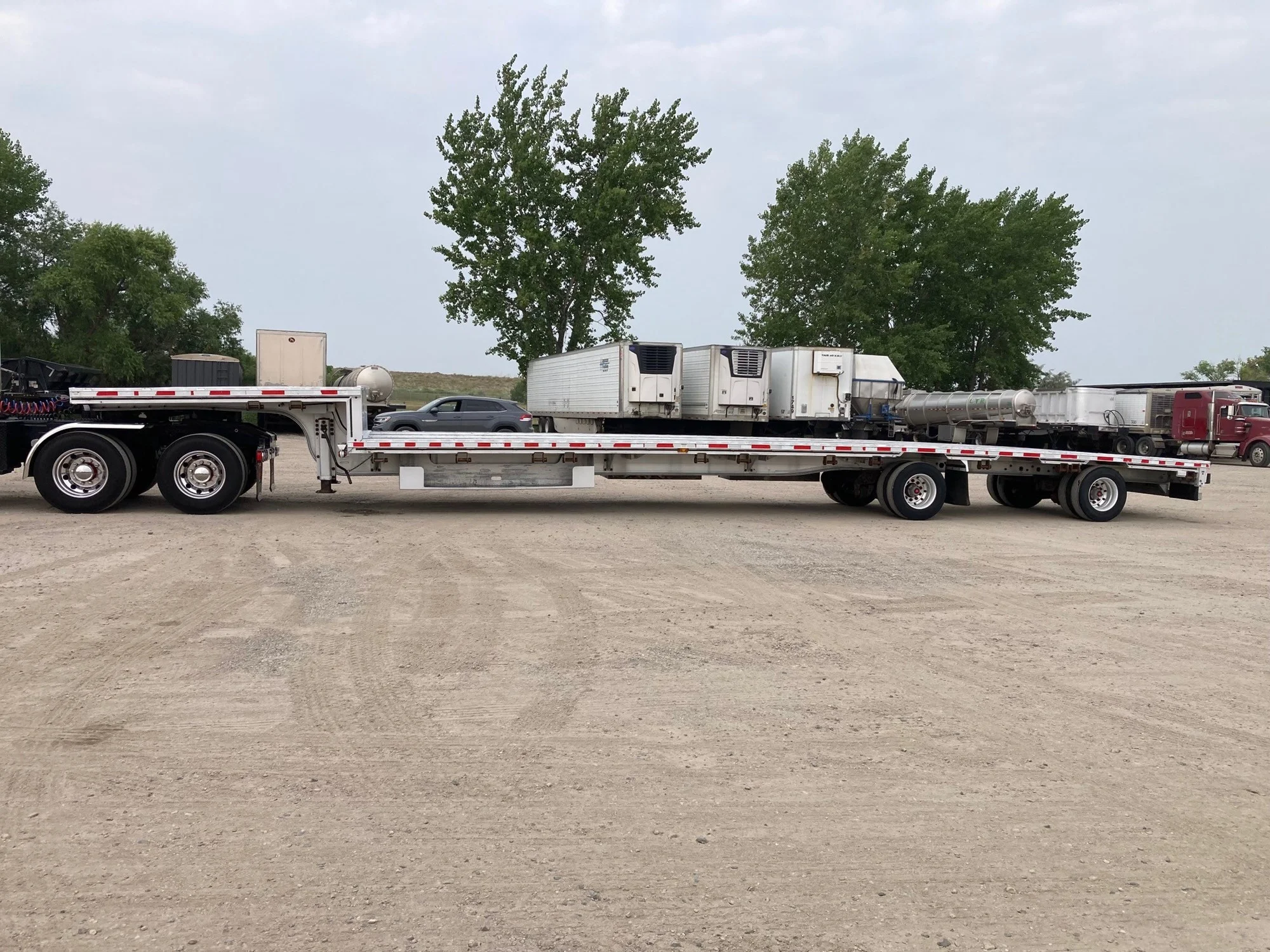 2018 East Manufacturing — photo 2