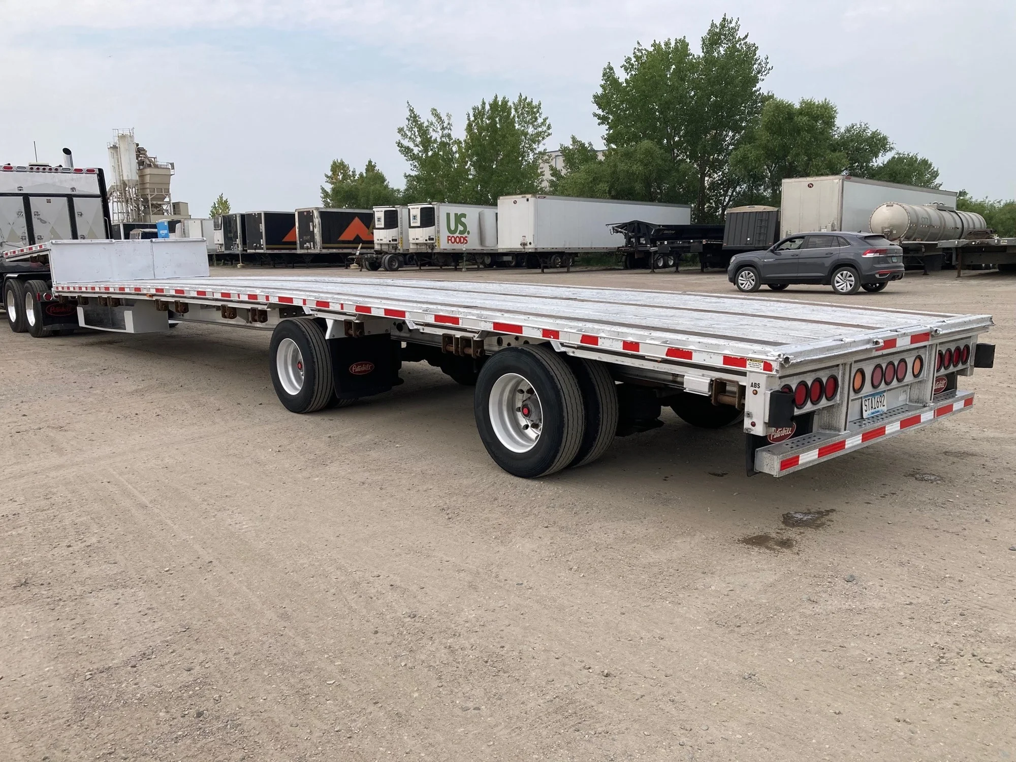 2018 East Manufacturing — photo 3