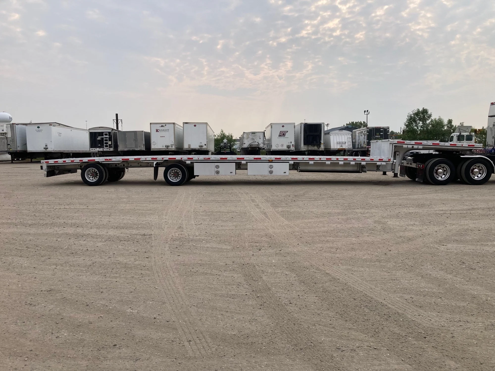 2018 East Manufacturing — photo 6