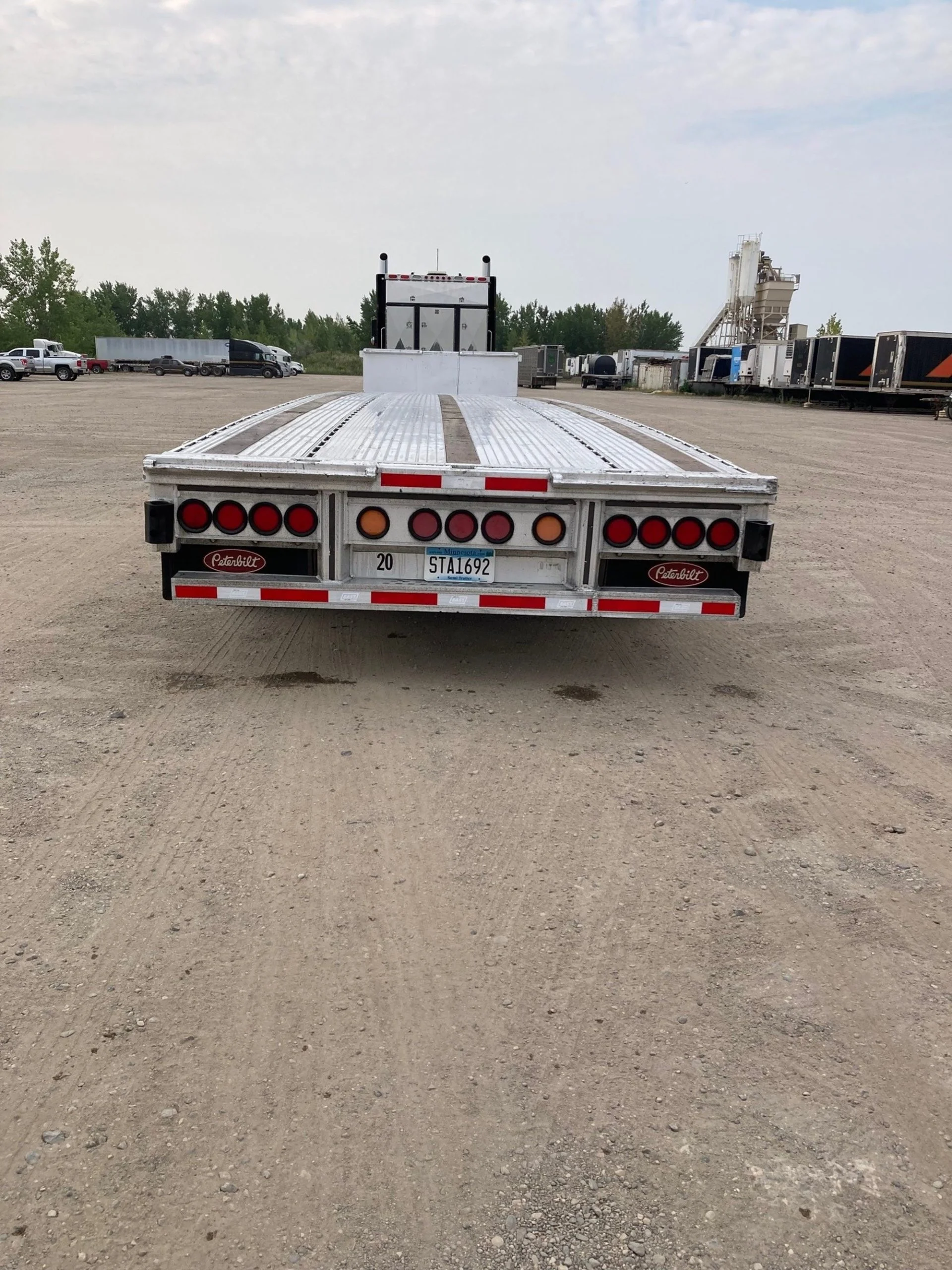 2018 East Manufacturing — photo 4