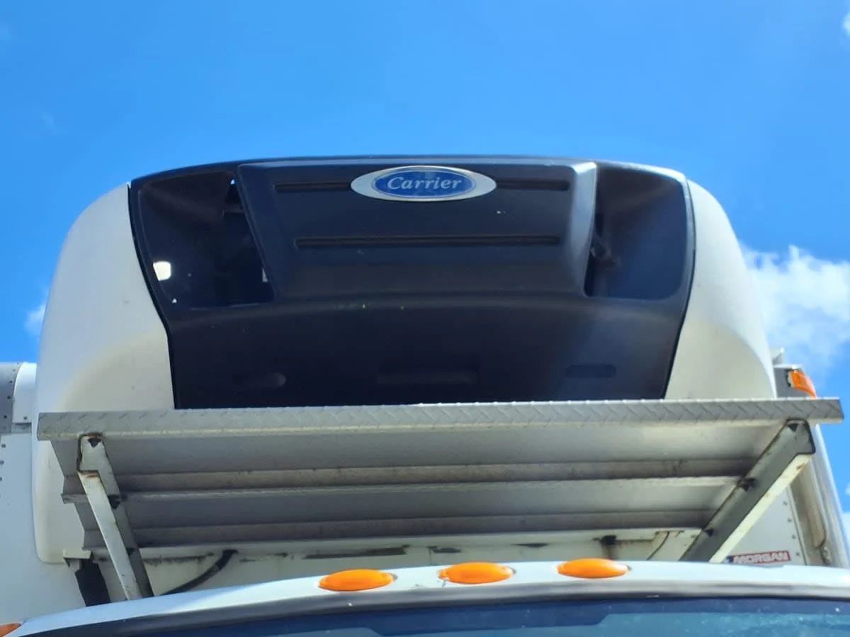 2019 International 4300 in Davie, FL — photo 7