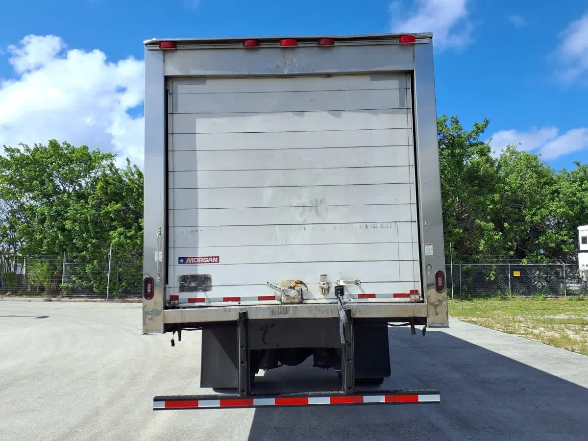 2019 International 4300 in Davie, FL — photo 5