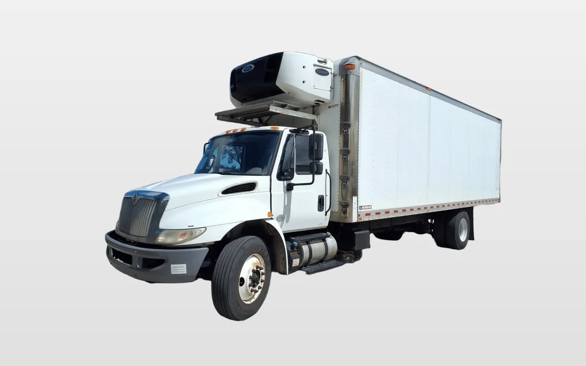 2019 International 4300 - image 1