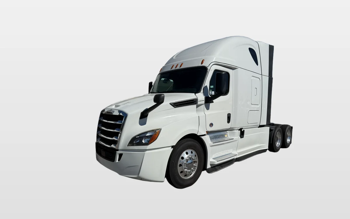 2020 FREIGHTLINER CASCADIA 126SLP - image 1