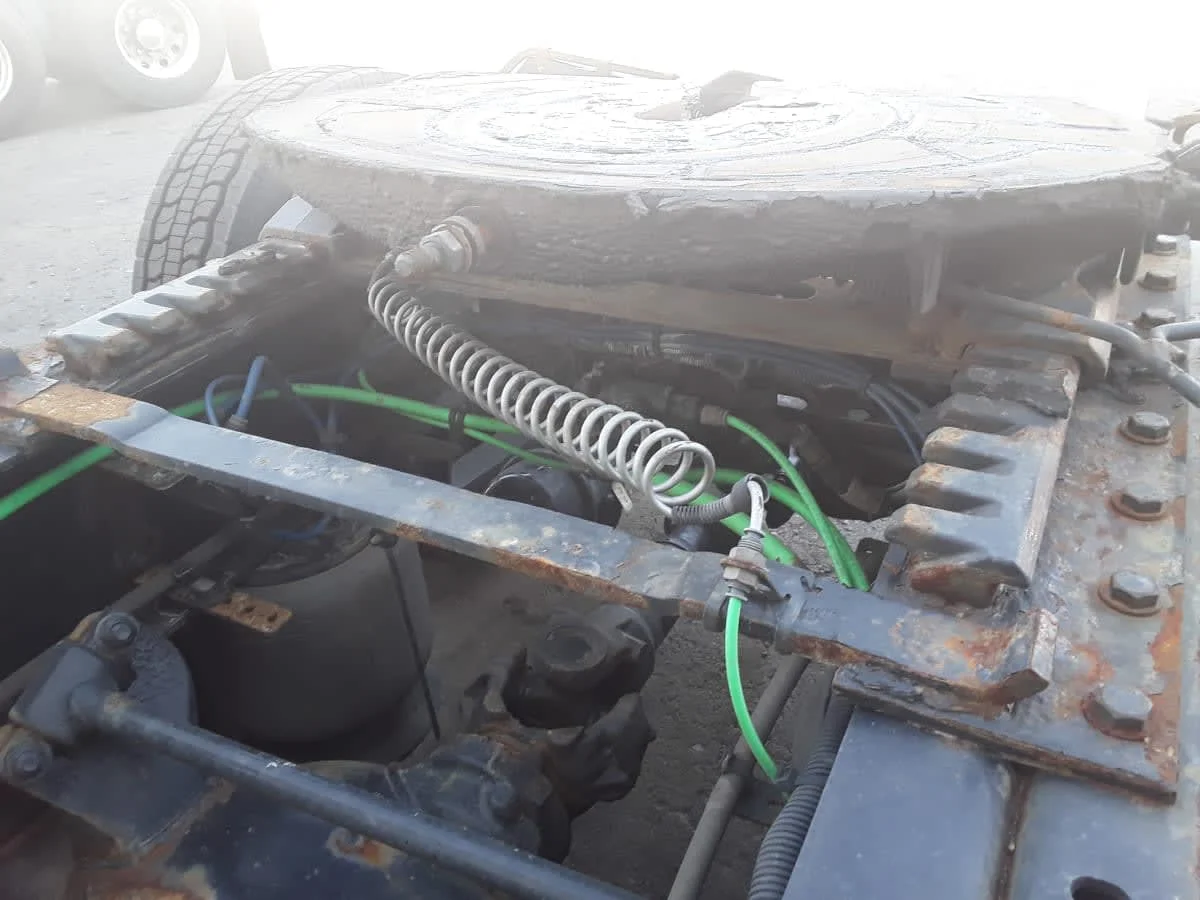 2020 Freightliner Cascadia in Hilliard, OH — photo 16