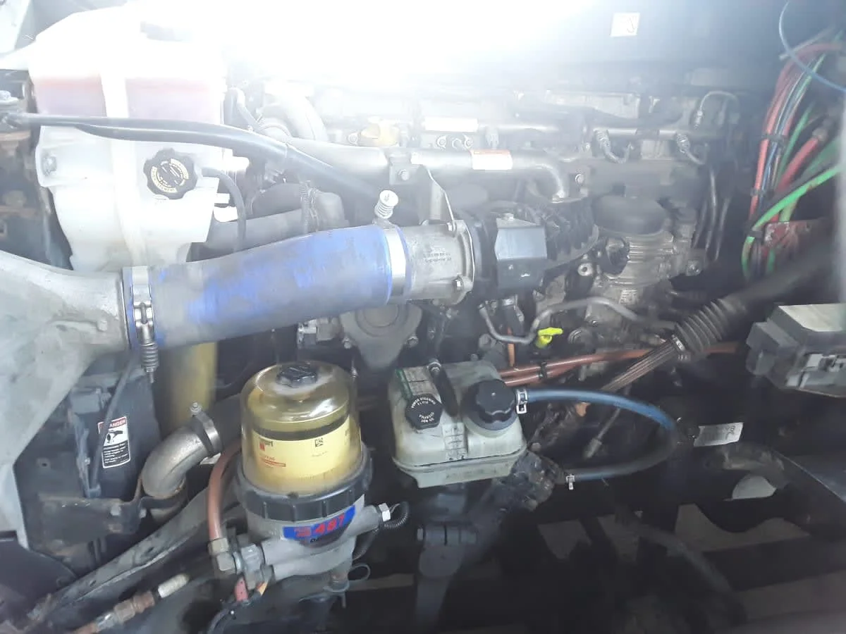 2020 Freightliner Cascadia in Hilliard, OH — photo 17