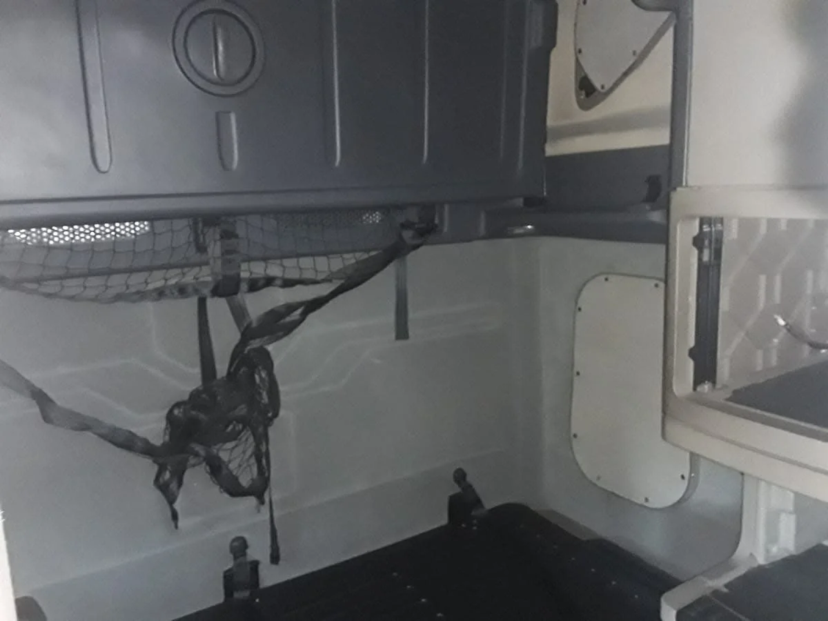 2020 Freightliner Cascadia in Hilliard, OH — photo 13