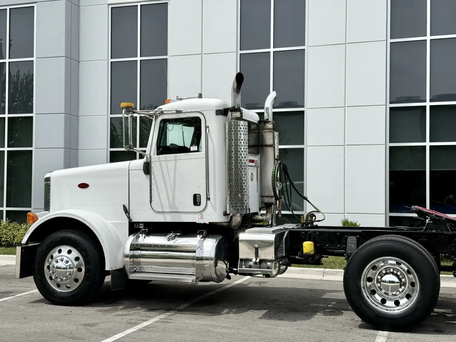 2007 Peterbilt in New Lenox, IL — photo 8