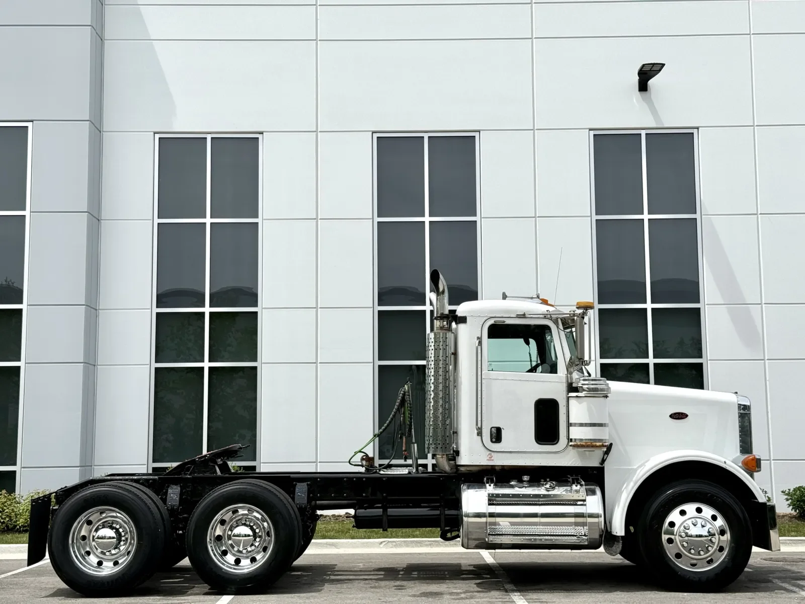 2007 Peterbilt in New Lenox, IL — photo 3