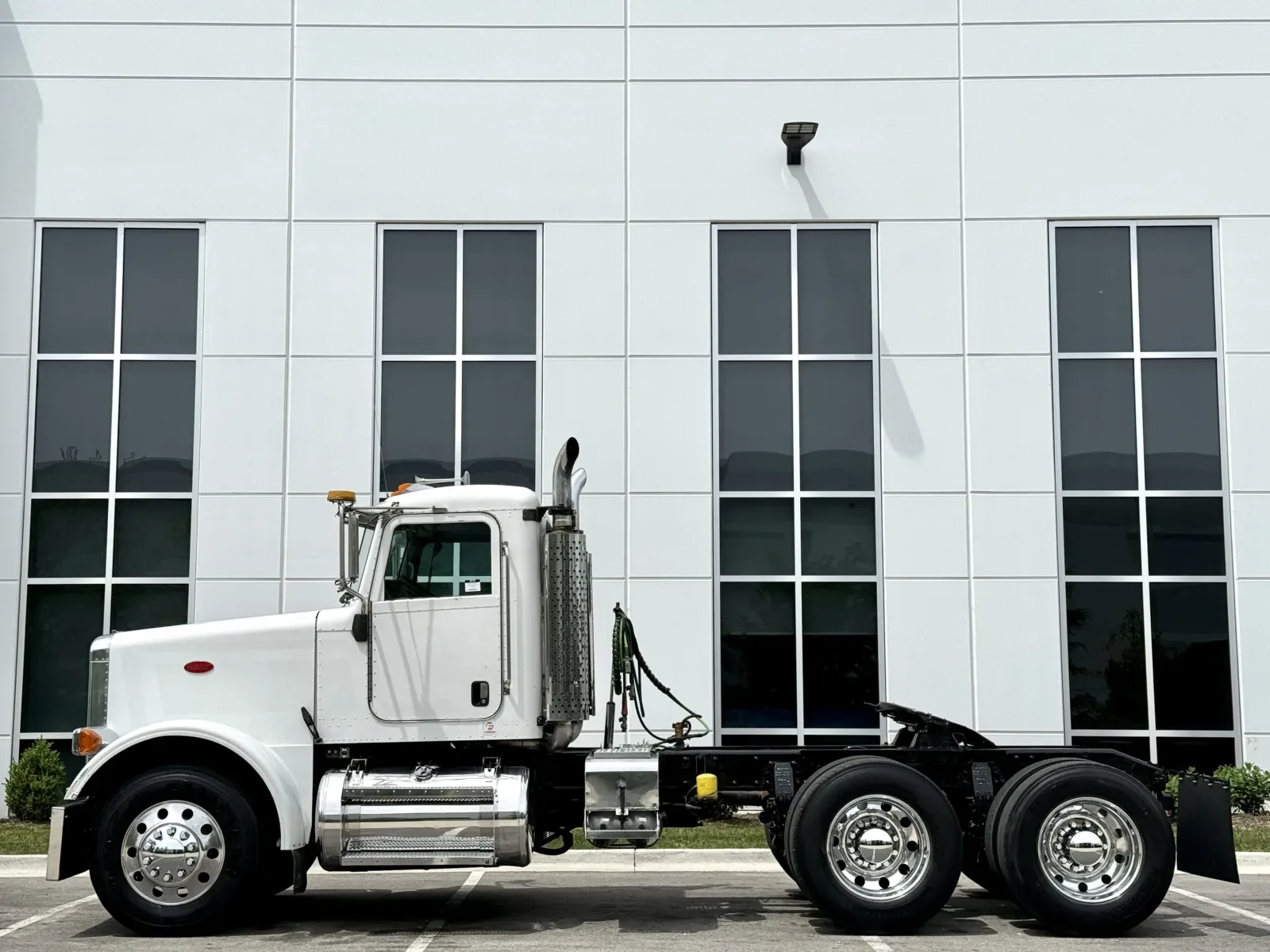 2007 Peterbilt in New Lenox, IL — photo 4