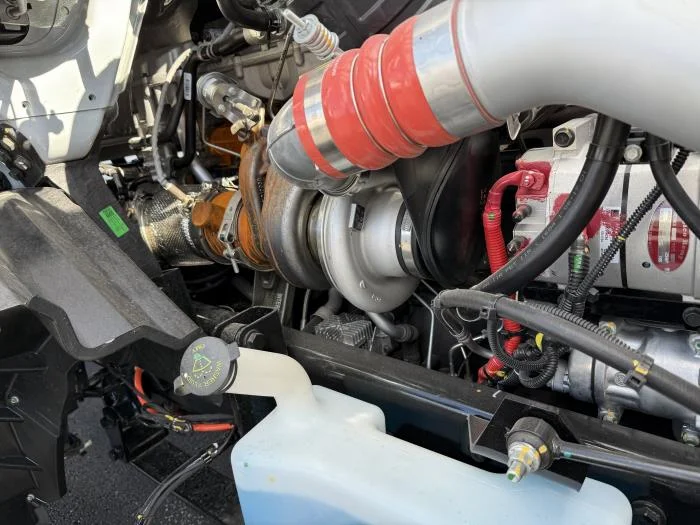 2026 International LT - image 20