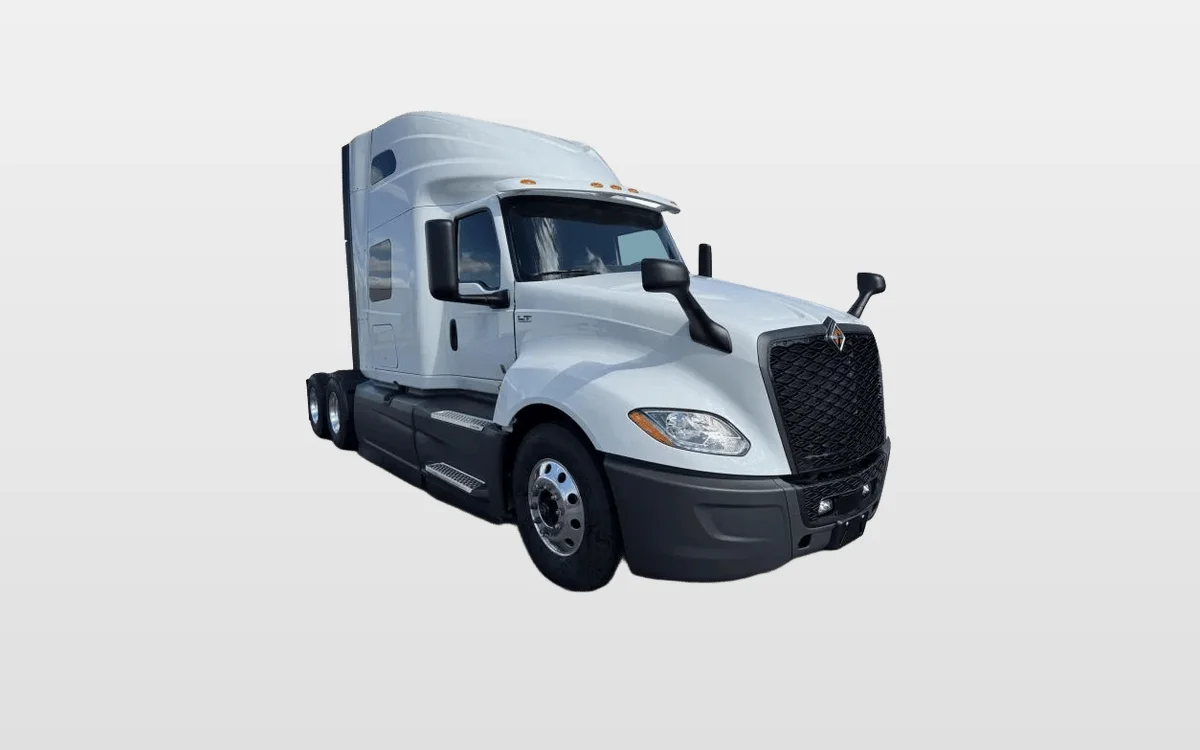 2026 International LT - image 1