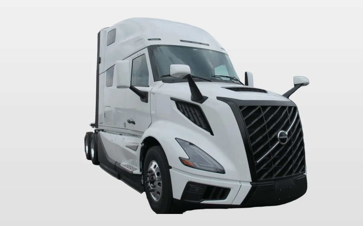 2025 Volvo VNL 860 - image 1