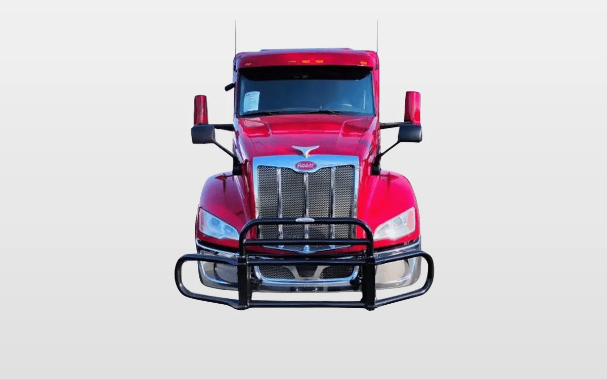 2022 Peterbilt 579 - image 1