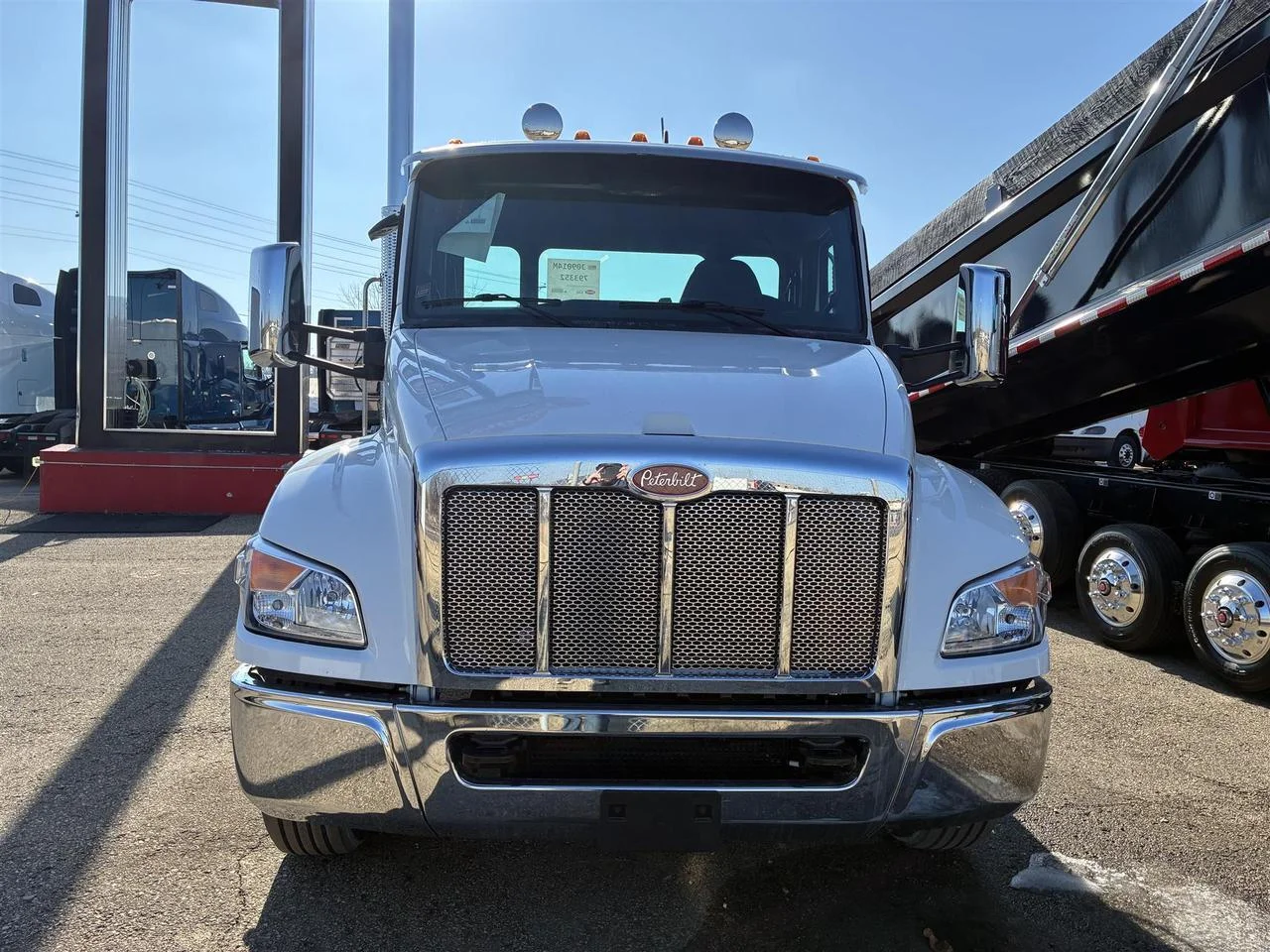 2026 Peterbilt 536 - image 6