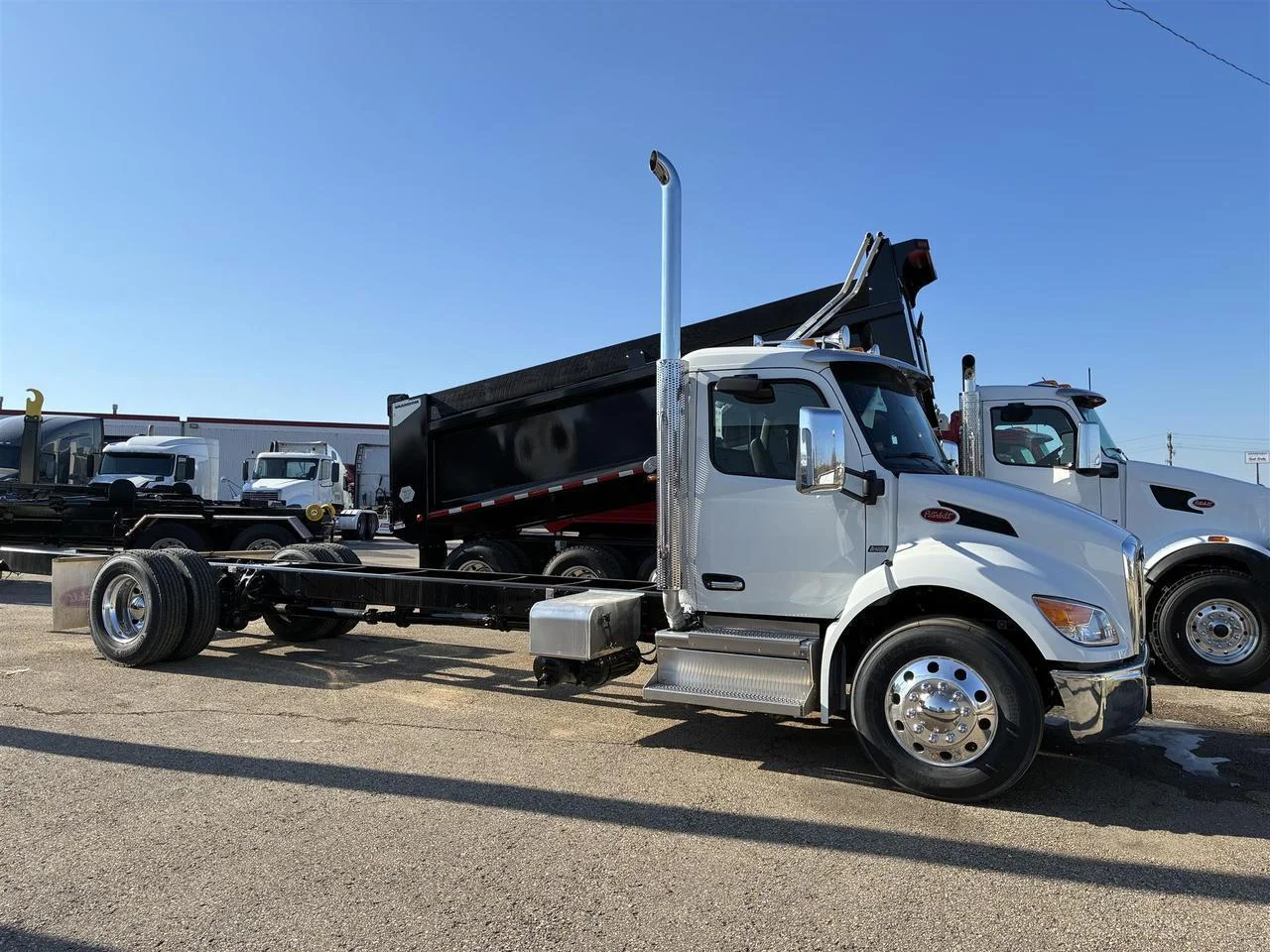 2026 Peterbilt 536 - image 4