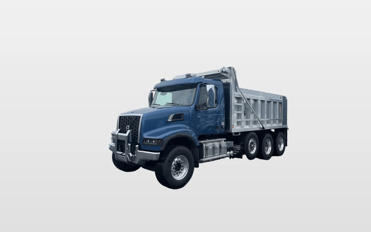 2026 Volvo - image 1