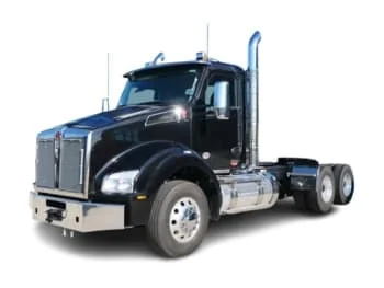 2025 Kenworth T880 in Richfield, OH