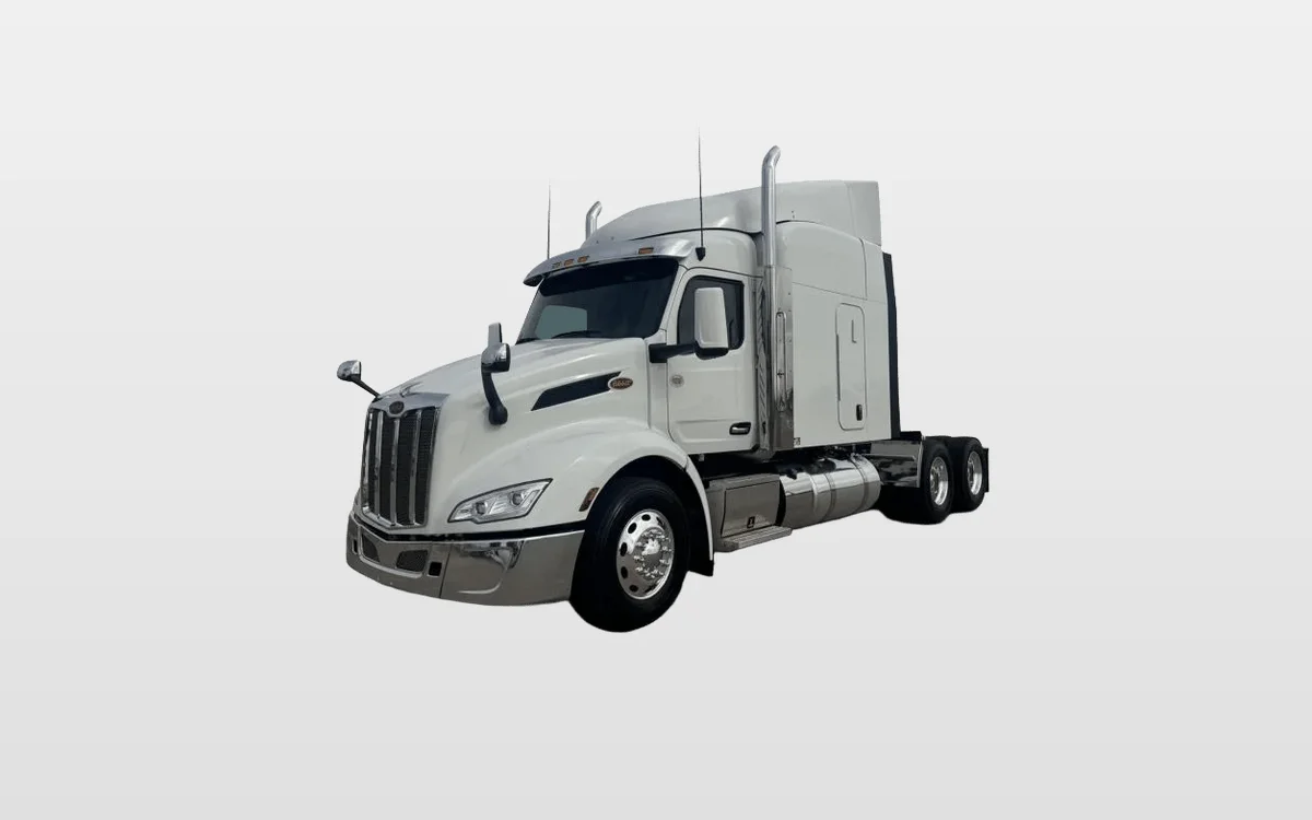 2025 Peterbilt 579 - image 1