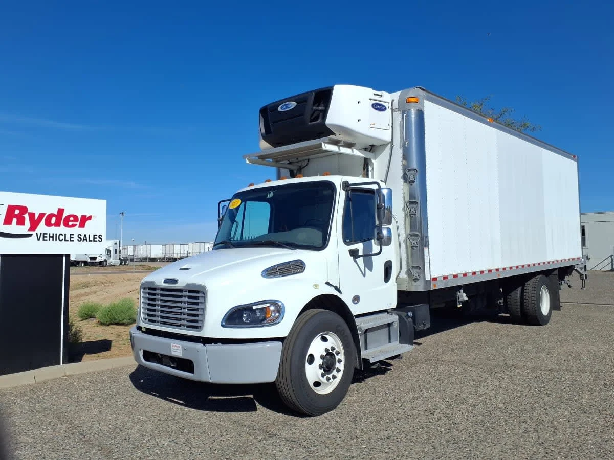 2019 Freightliner M2 106 in Phoenix, AZ