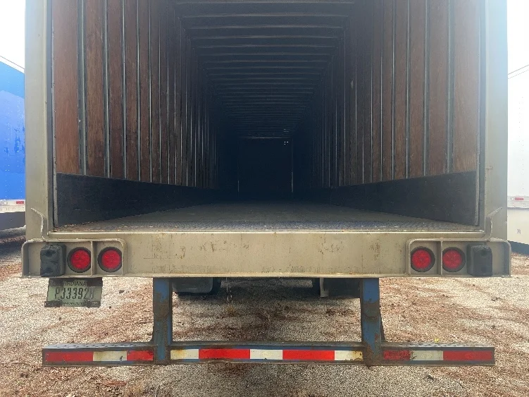 2014 Utility Trailer in Atlanta, GA — photo 8