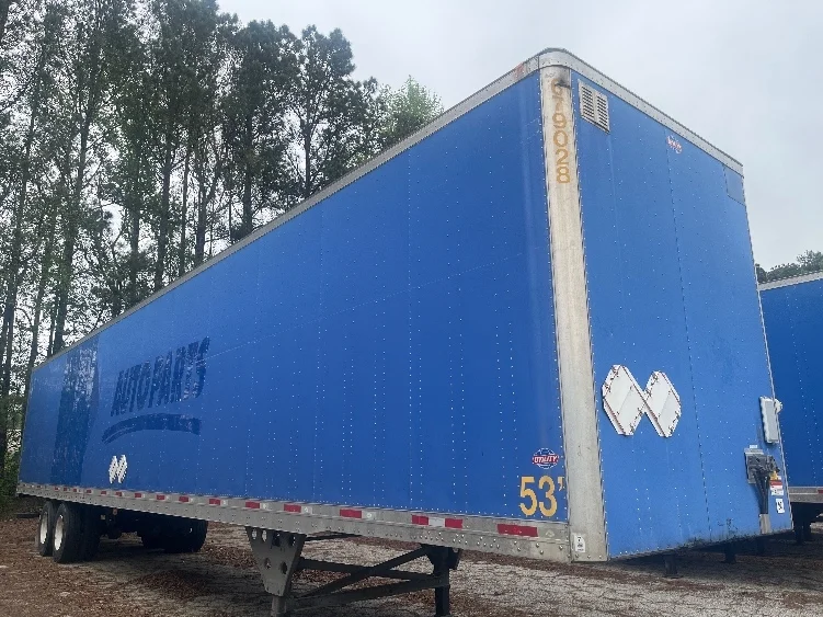 2014 Utility Trailer in Atlanta, GA