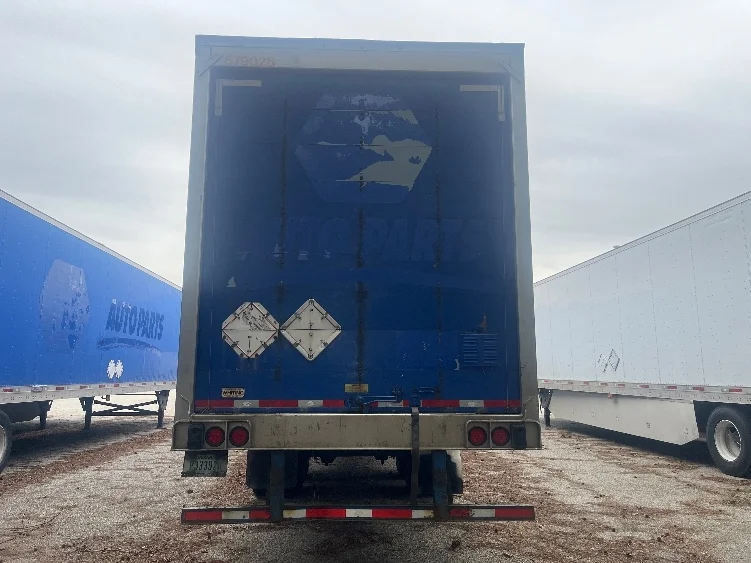 2014 Utility Trailer in Atlanta, GA — photo 6