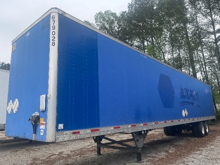 2014 Utility Trailer in Atlanta, GA — photo 2