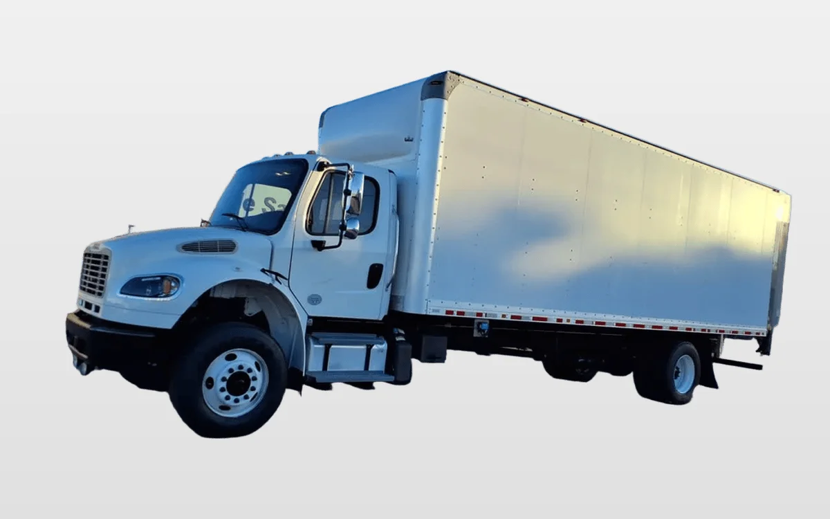 2020 Freightliner M2 106 - image 1